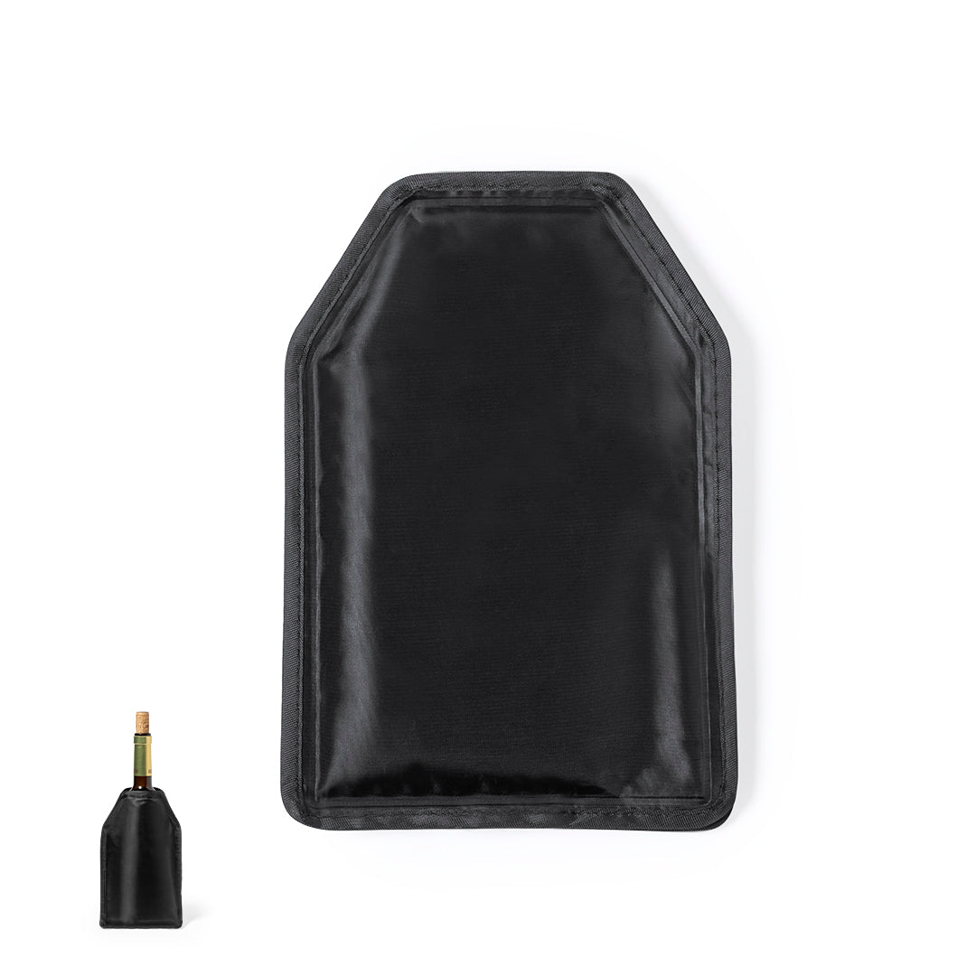 Mahony Adjustable Cooler – Quality Nylon Drink Accessory for Irish Businesses