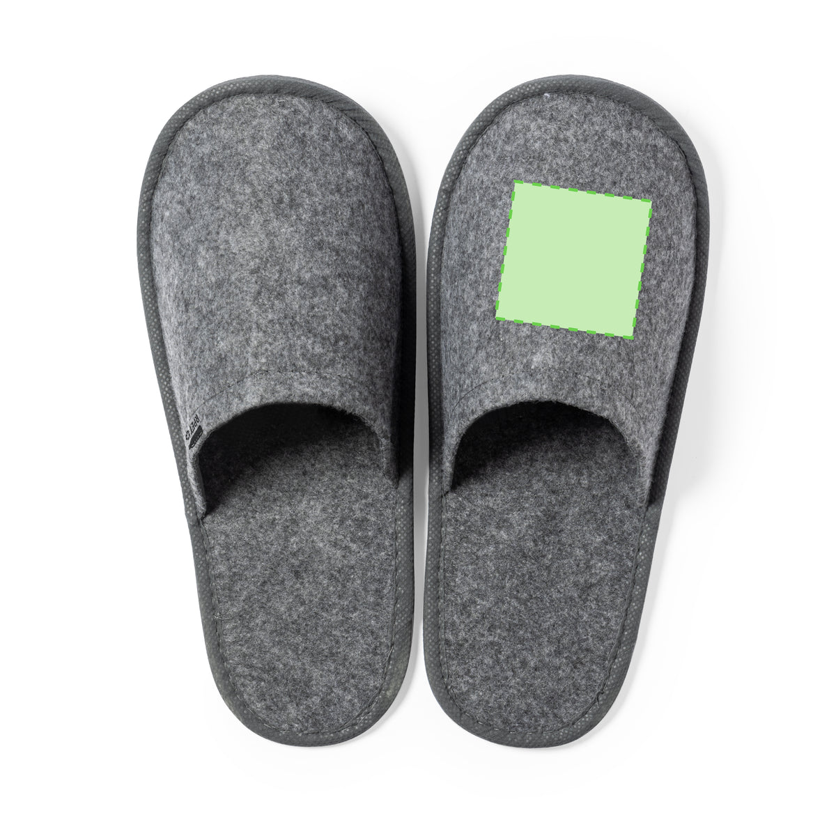 Kaicel Slippers – Sustainable, Comfortable, and Recyclable Footwear