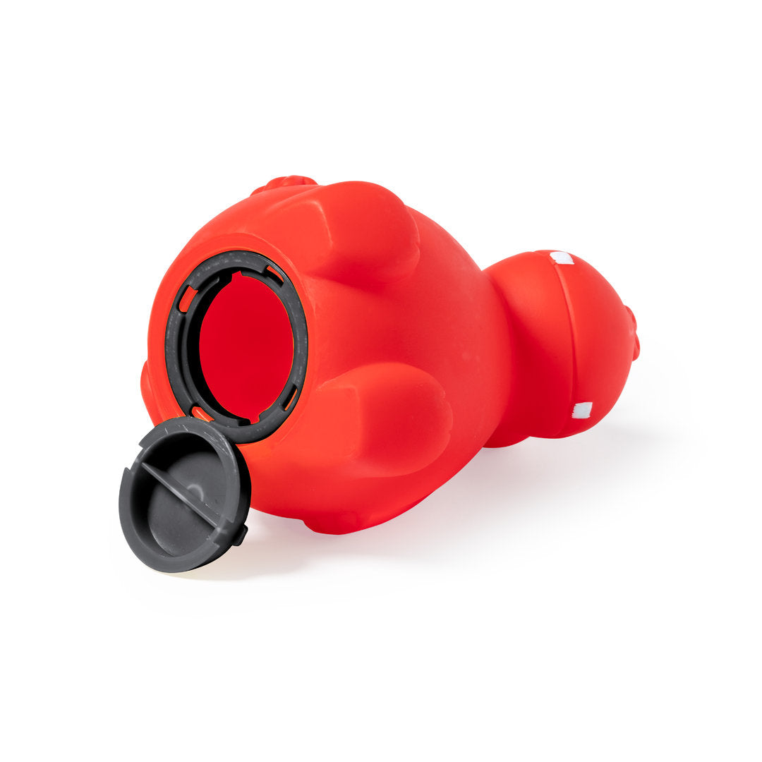 Hippo Money Box – Durable and Child-Friendly PVC Design