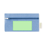 Laybax Pencil Case – Recycled Cotton Sustainable Storage