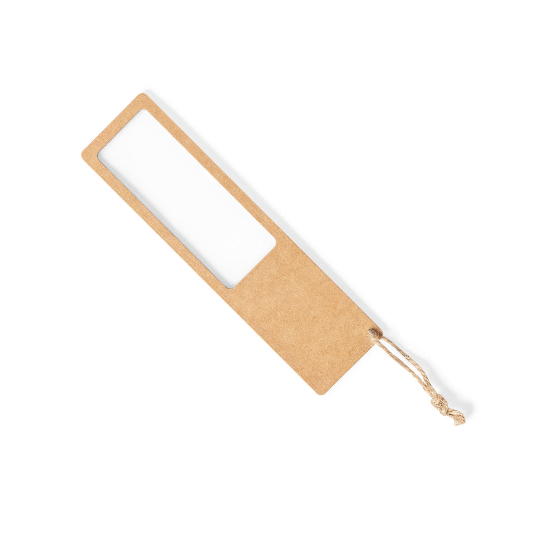 Kigan Bookmark Magnifier – Sustainable Office Essential from Fou Tees Ireland