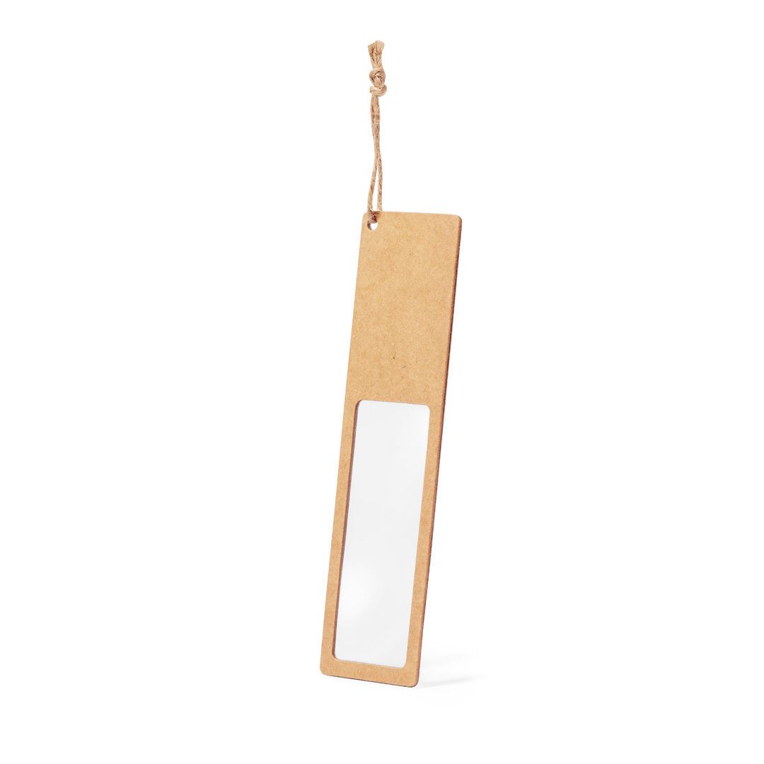 Kigan Bookmark Magnifier – Sustainable Office Essential from Fou Tees Ireland