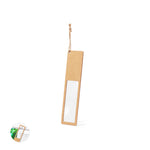 Kigan Bookmark Magnifier – Sustainable Office Essential from Fou Tees Ireland