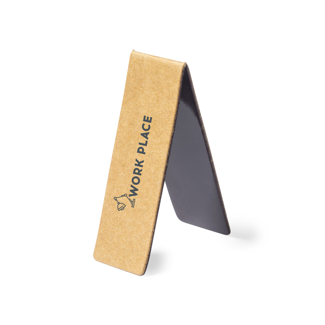 Jofry Magnetic Bookmark – Sustainable and Practical Office Accessory