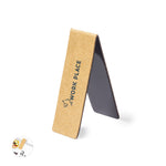 Jofry Magnetic Bookmark – Sustainable and Practical Office Accessory