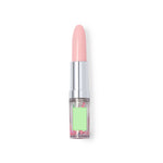 Bracing Pen – Stylish Lipstick-Shaped Blue Ink Pen for Irish Businesses