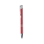 Luggins Eco-friendly Recycled Aluminium Ball Pen | Fou Tees Ireland