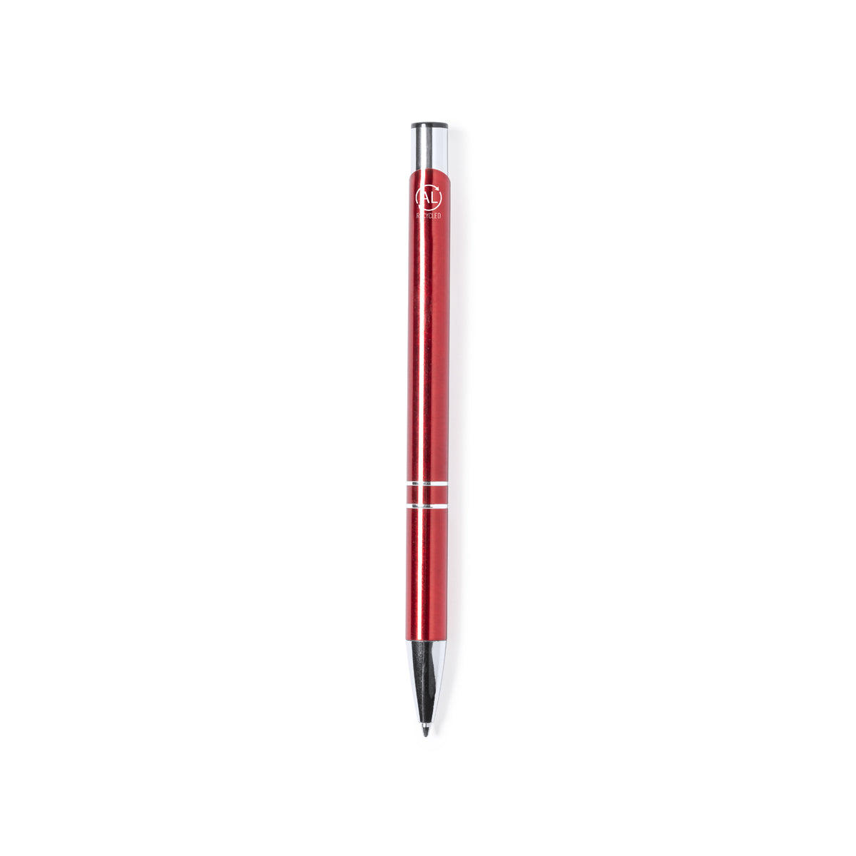 Luggins Eco-friendly Recycled Aluminium Ball Pen | Fou Tees Ireland