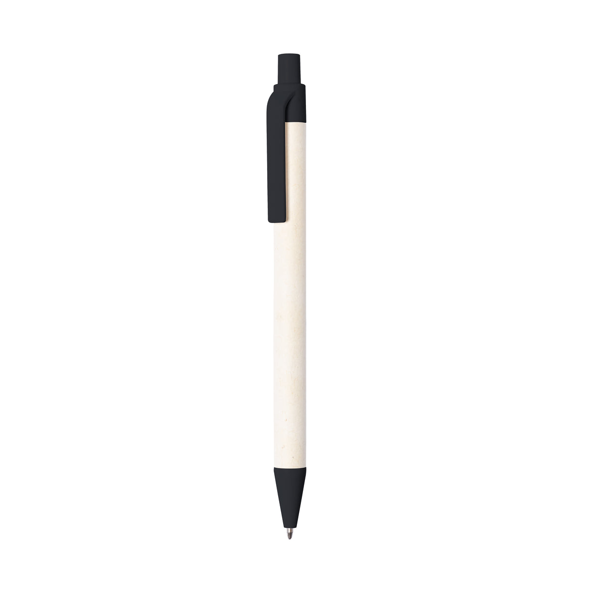 Roliok Recycled Milk Carton Ball Pen – Sustainable Writing Solution