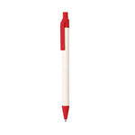 Roliok Recycled Milk Carton Ball Pen – Sustainable Writing Solution