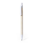 Roliok Recycled Milk Carton Ball Pen – Sustainable Writing Solution