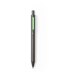Bropex Sustainable Pen - Eco-Friendly Coffee Fiber Writing Instrument