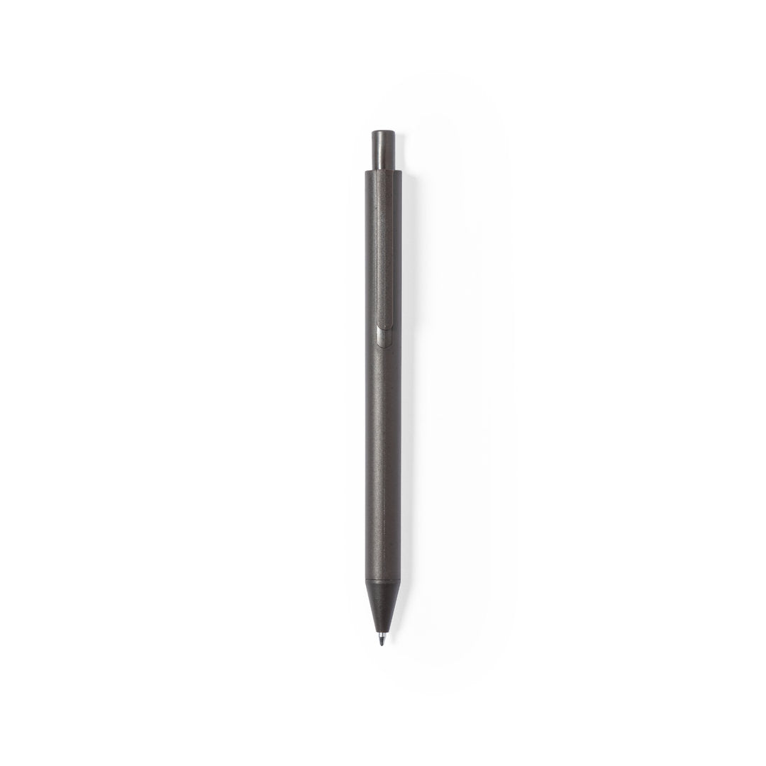 Bropex Sustainable Pen - Eco-Friendly Coffee Fiber Writing Instrument