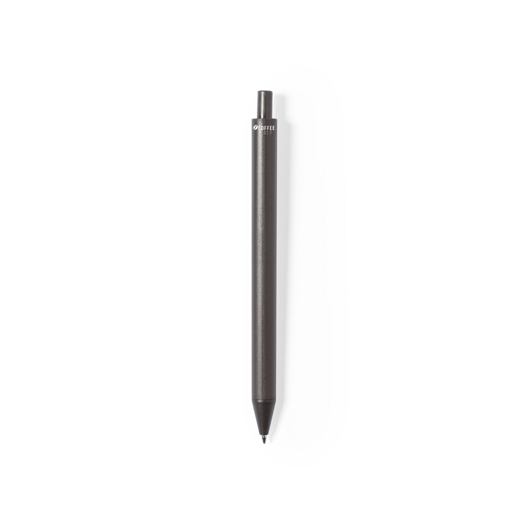 Bropex Sustainable Pen - Eco-Friendly Coffee Fiber Writing Instrument