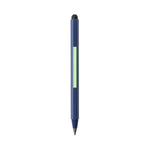 Teluk Recycled Aluminium Pencil – Sustainable Multifunctional Writing Tool
