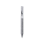 Higolf Ball Pen – Sustainable Chrome-Plated Metal Pen with RPET Barrel