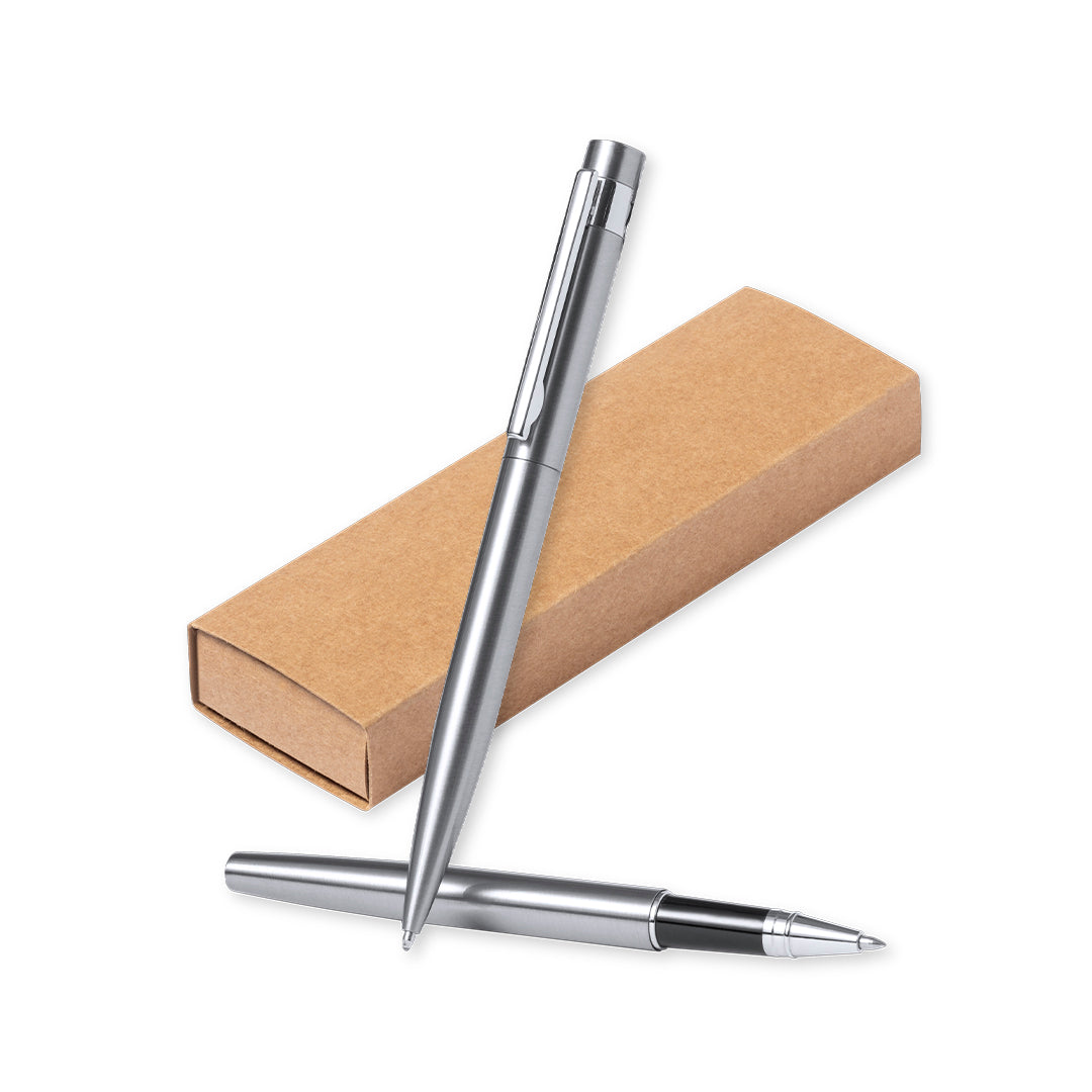 Kaylax Eco-Friendly Pen Set – Sustainable Writing Instruments