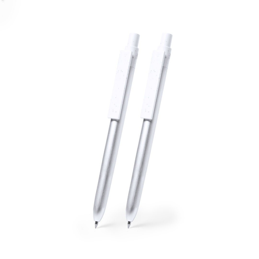 Harzur Eco-Friendly Pen Set – Sustainable Writing Instruments for Irish Businesses