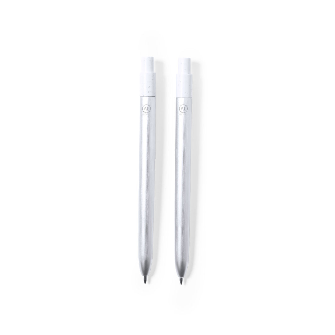 Harzur Eco-Friendly Pen Set – Sustainable Writing Instruments for Irish Businesses
