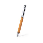 Vincen Recycled Leather Pens – Sustainable Writing Instruments for Irish Businesses