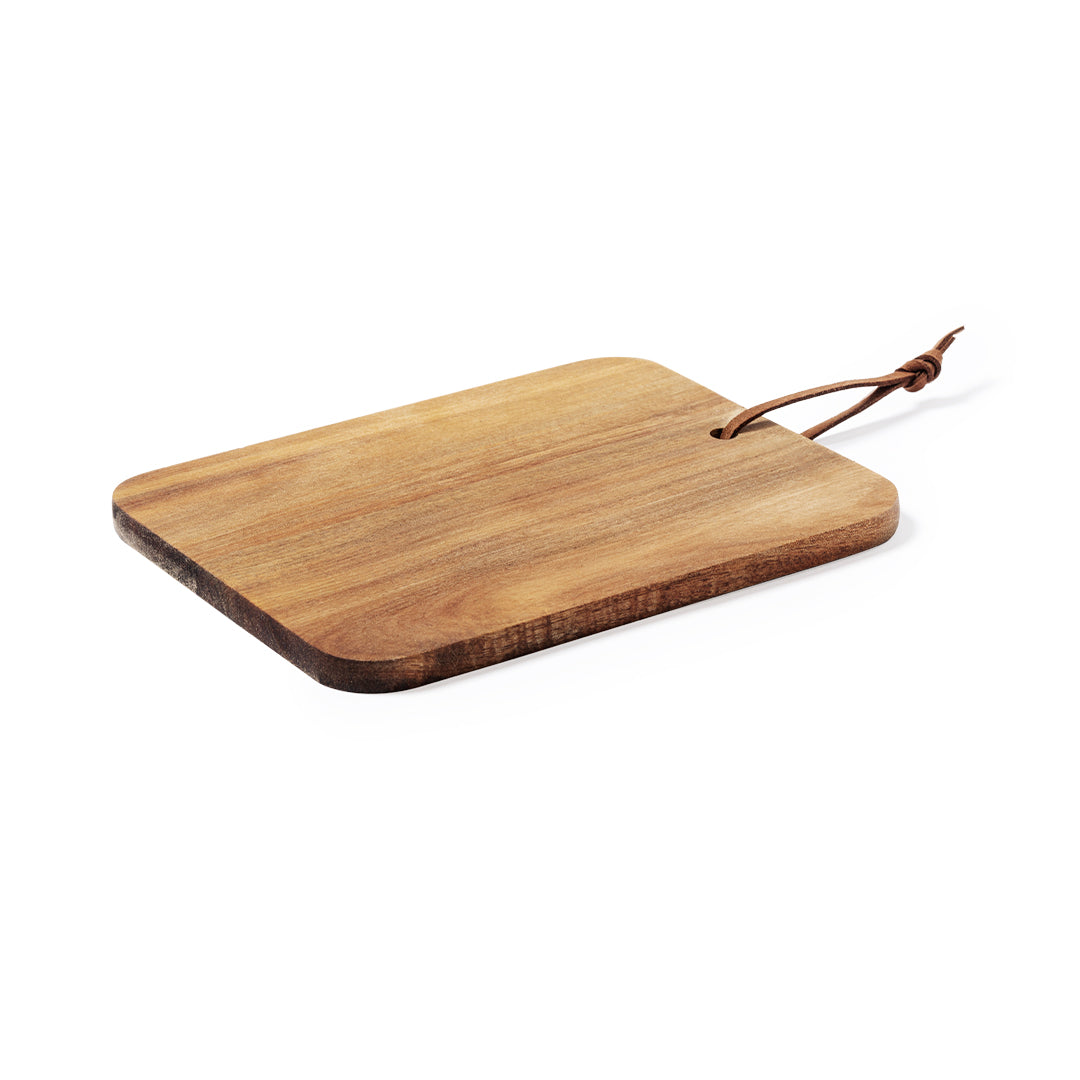 Maidal Natural Wood Cutting Board – Durable and Stylish