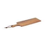 natural wood cutting board - Janet