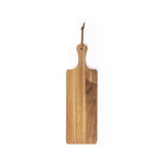 natural wood cutting board - Janet
