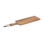 natural wood cutting board - Janet