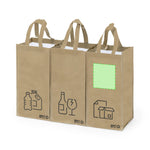 Stuggar Recycling Bags – Sustainable and Practical Waste Sorting Solution