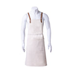 Yorrent Cotton Canvas Apron for Irish Businesses and Events