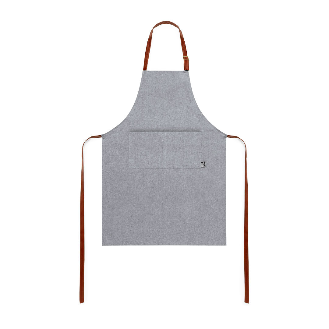 Hanaku RPET Apron – Sustainable and Durable Workwear