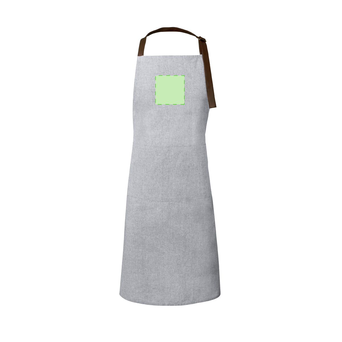Hanaku RPET Apron – Sustainable and Durable Workwear