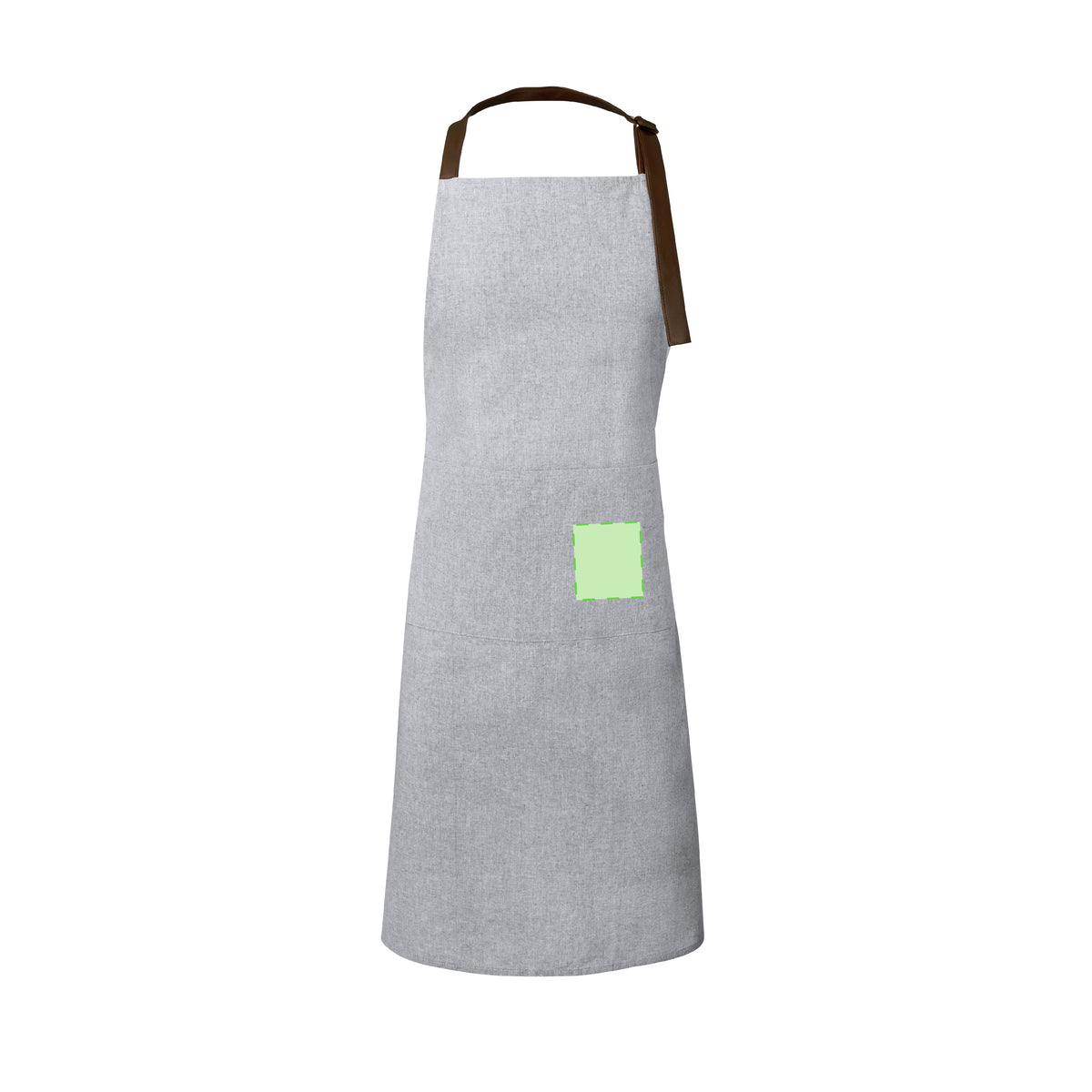 Hanaku RPET Apron – Sustainable and Durable Workwear