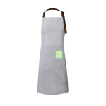 Hanaku RPET Apron – Sustainable and Durable Workwear