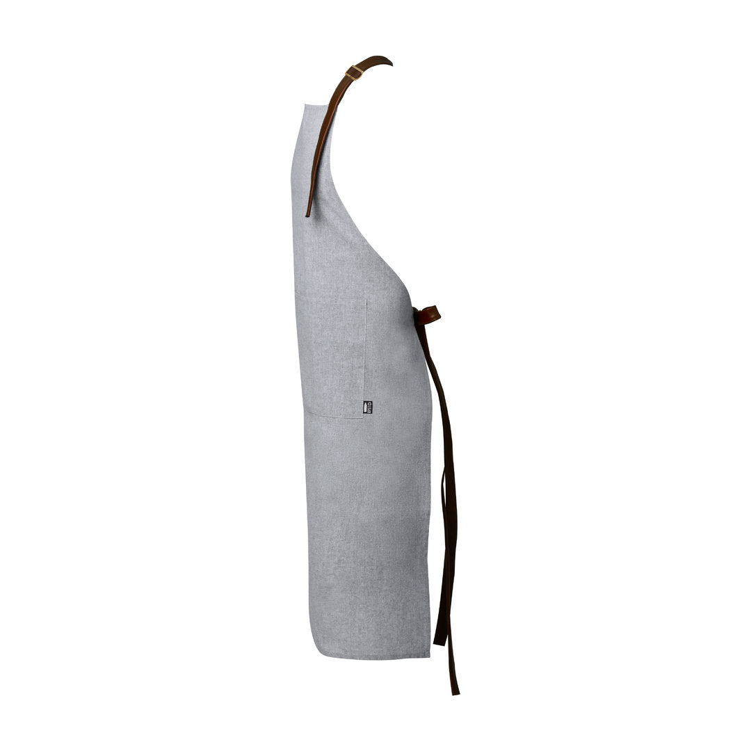 Hanaku RPET Apron – Sustainable and Durable Workwear