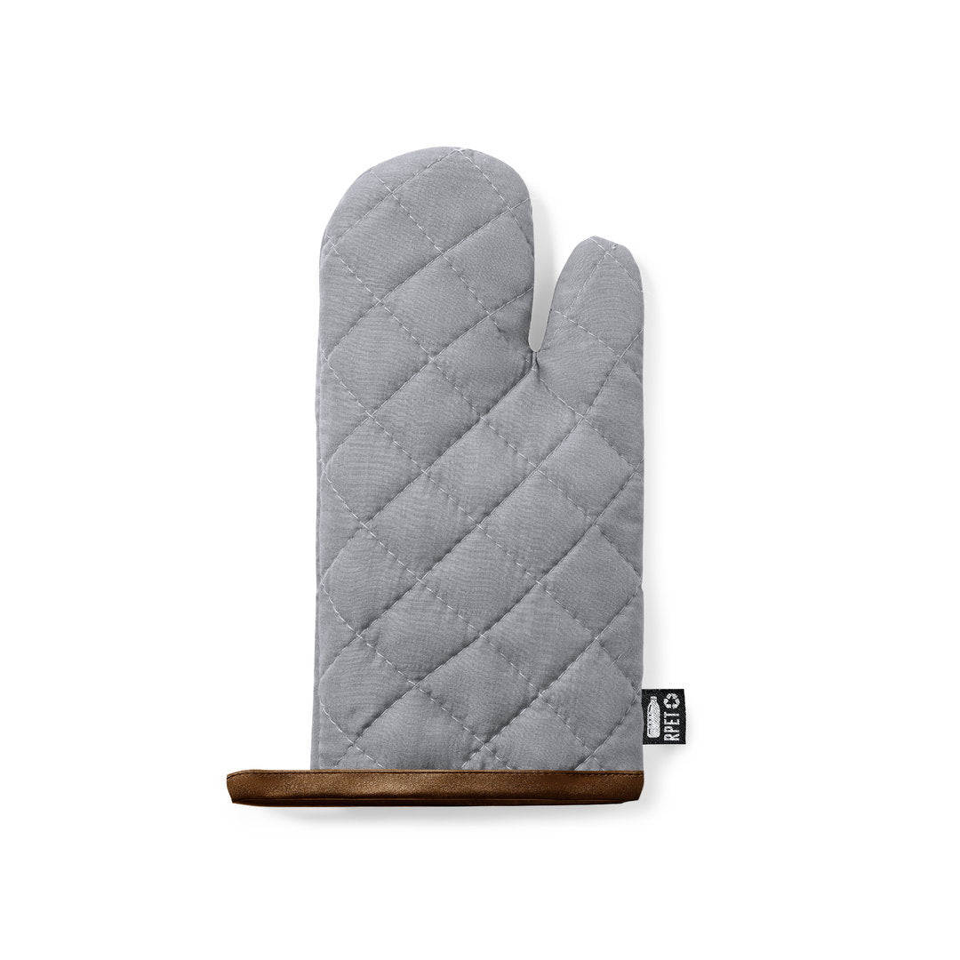 Kalose Kitchen Mitten – Sustainable and Practical RPET Polyester Oven Mitt