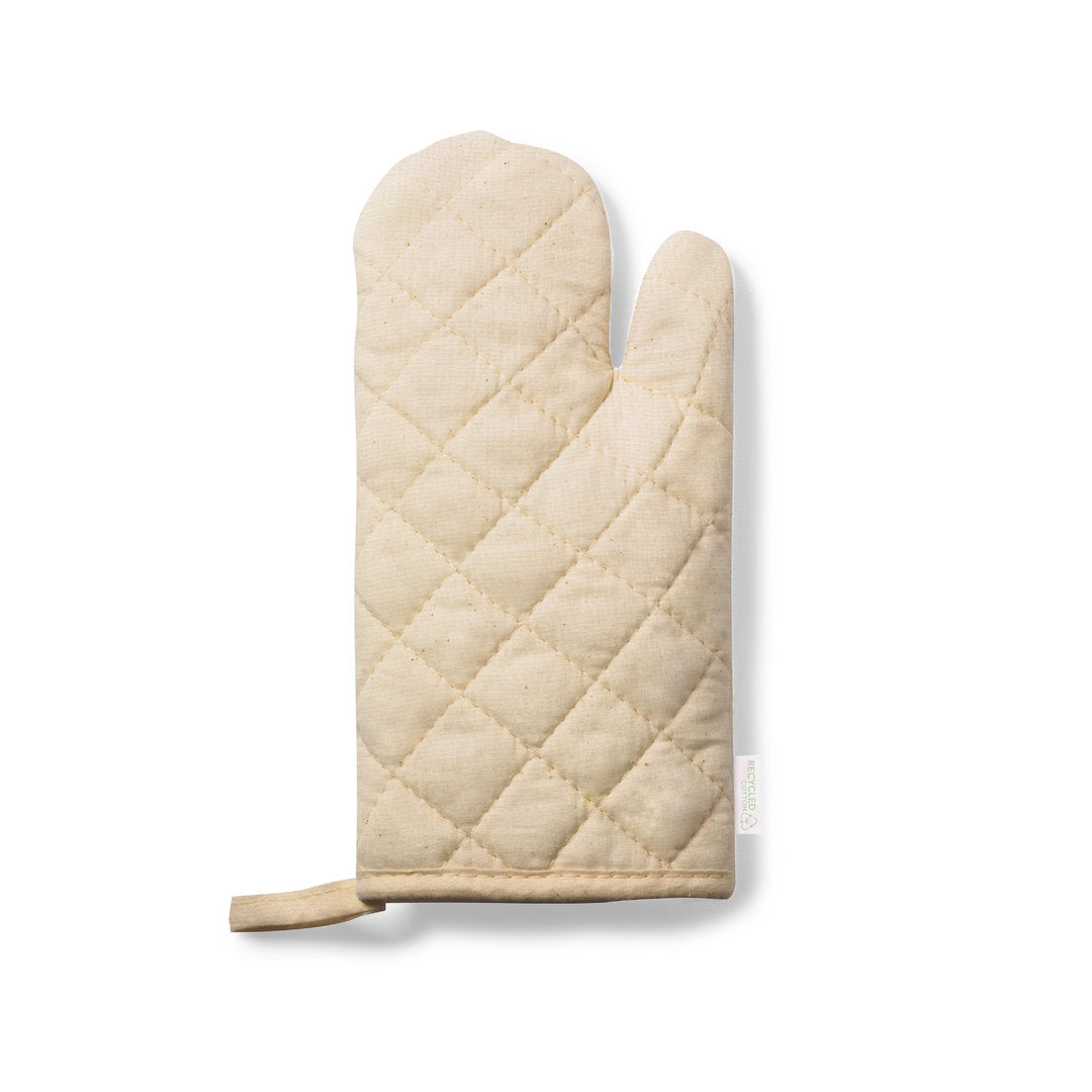 Cafar Kitchen Mitten – Sustainable Recycled Cotton Kitchen Accessory