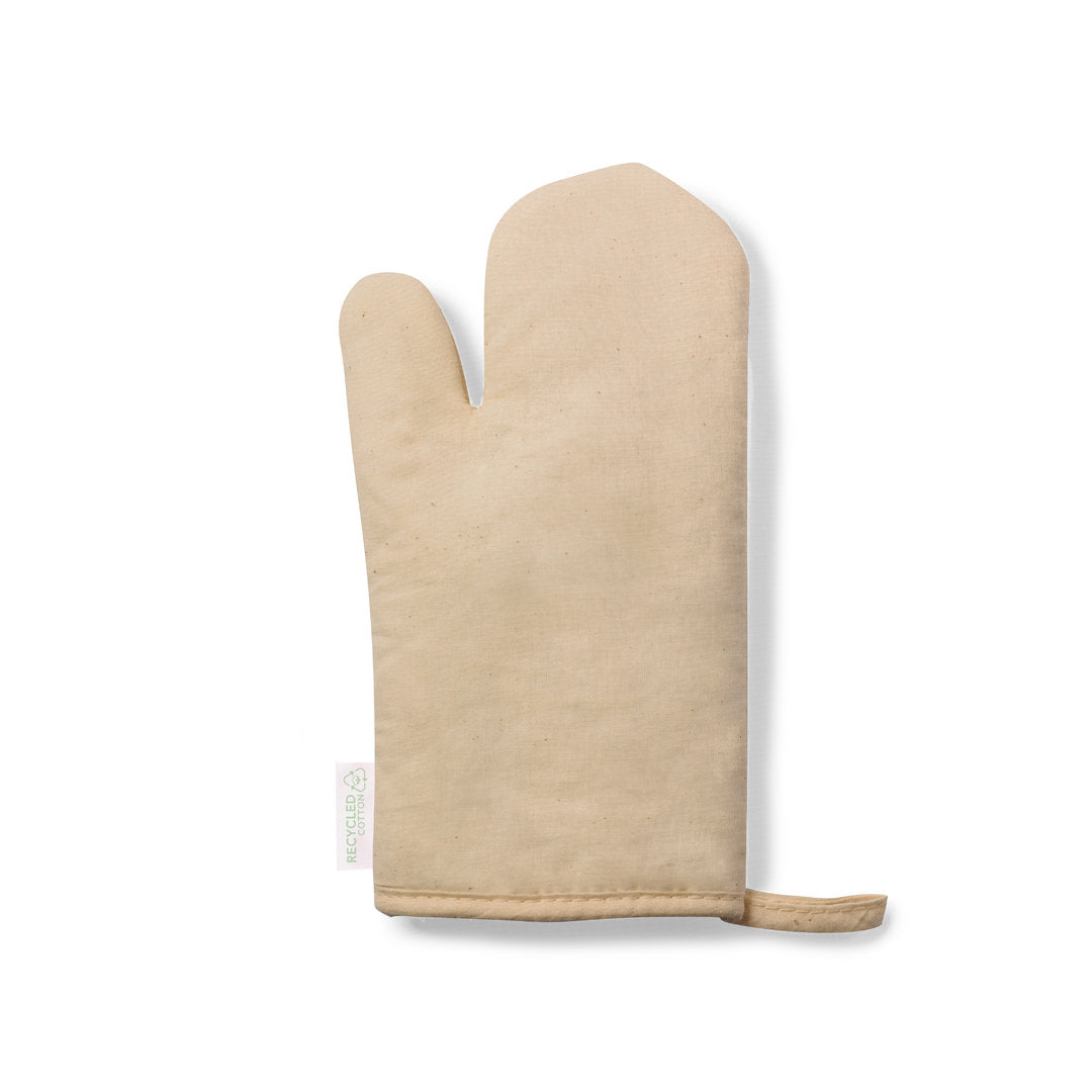 Cafar Kitchen Mitten – Sustainable Recycled Cotton Kitchen Accessory