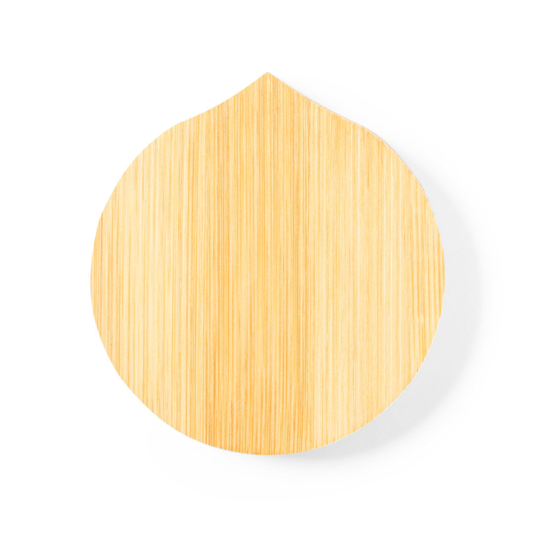 Susil Sustainable Bamboo Mirror - Eco-Friendly Personal Care Accessory