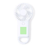 Dayane Fan – Durable and Portable Personal Cooling Solution