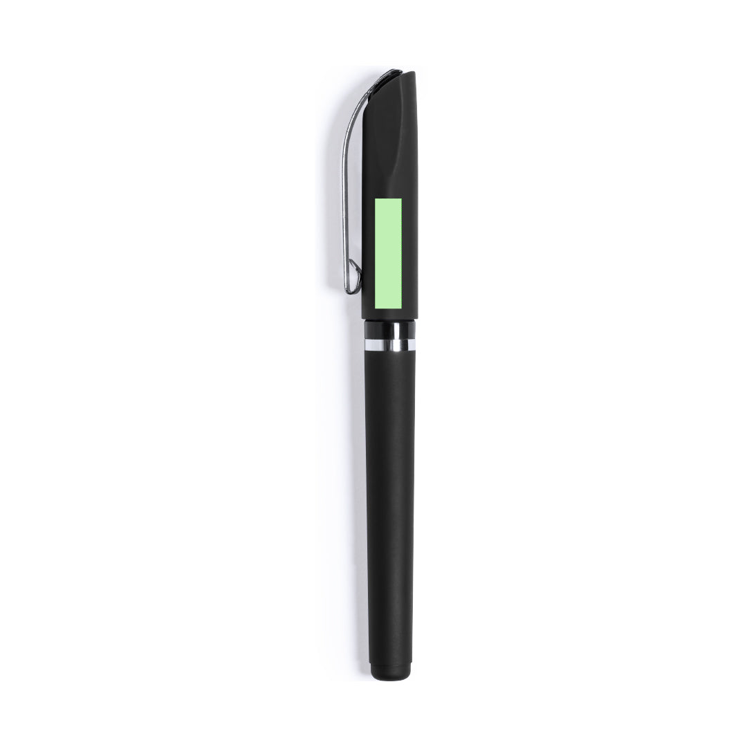 Bandax Roller Pen – Durable and Comfortable Writing Instrument for Irish Businesses