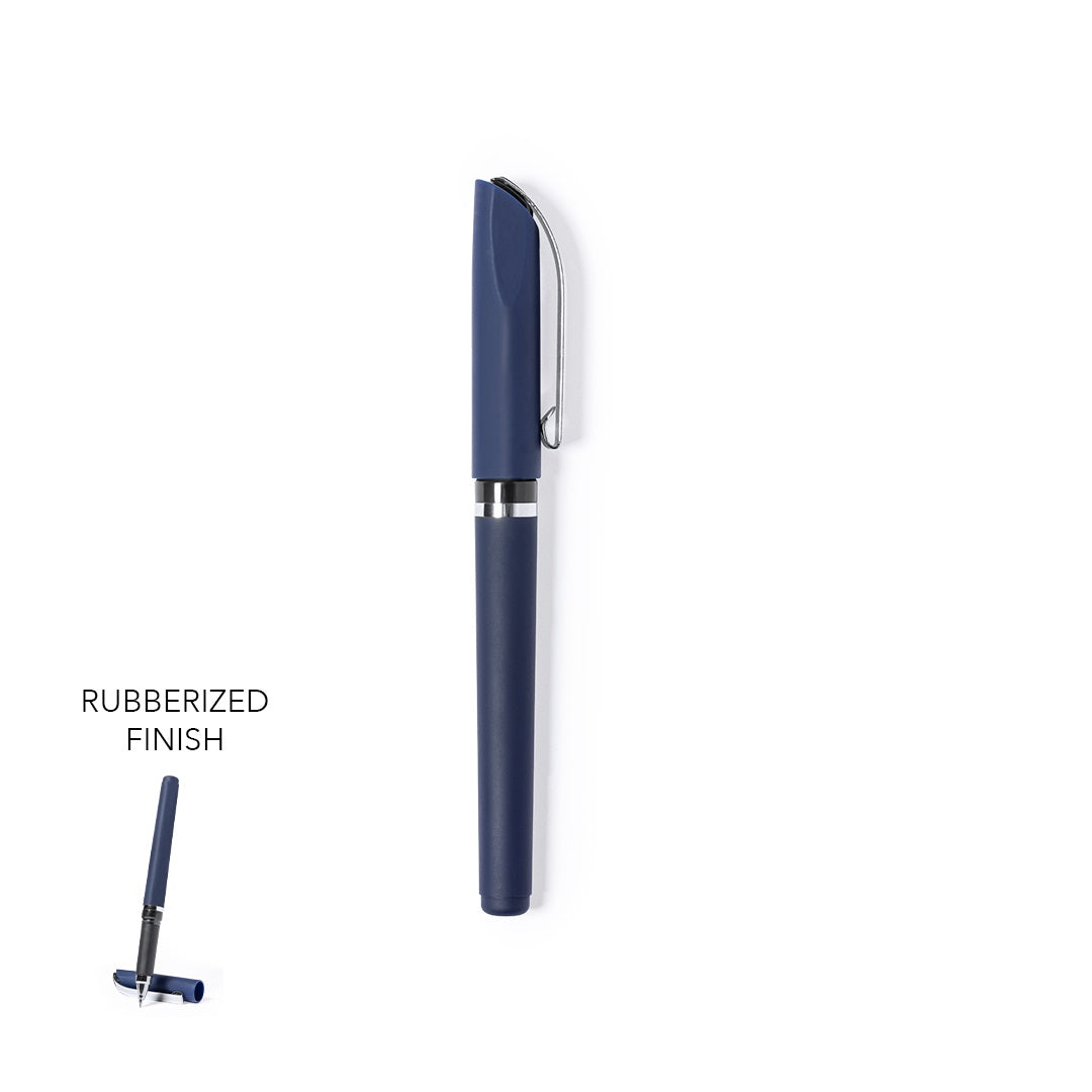 Bandax Roller Pen – Durable and Comfortable Writing Instrument for Irish Businesses