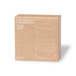 Daibak Folding Stainless Steel Cup – Durable and Practical
