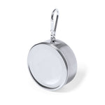 Daibak Folding Stainless Steel Cup – Durable and Practical