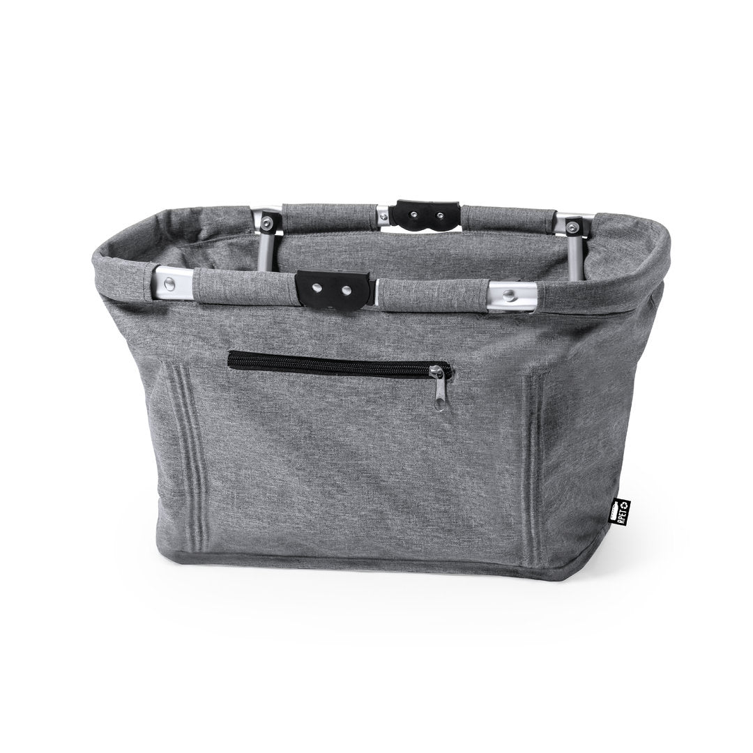 Dorothy Foldable Basket – Durable and Eco-Friendly Carrying Solution