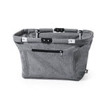 Dorothy Foldable Basket – Durable and Eco-Friendly Carrying Solution