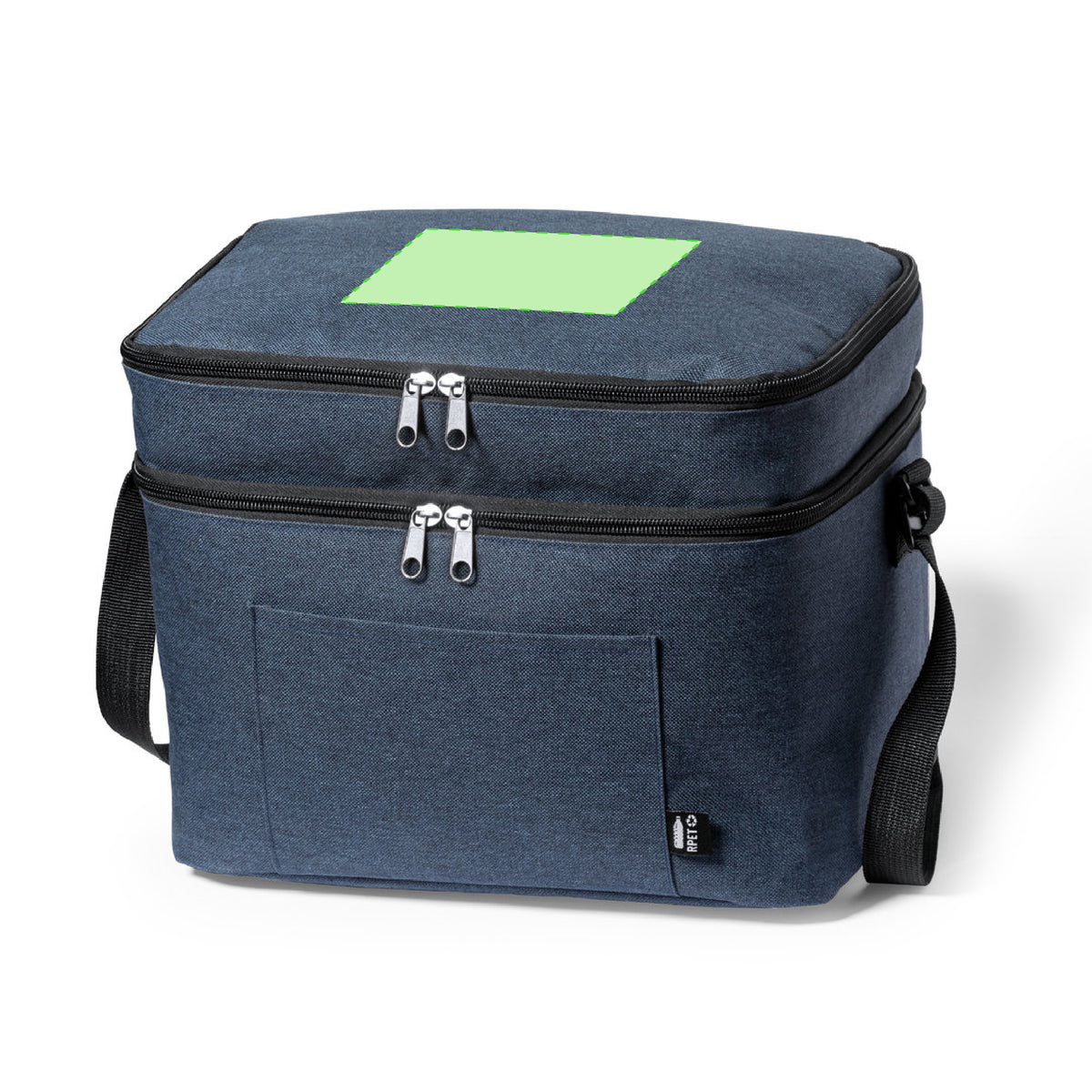 Teindor Cooler Bag – Durable and Sustainable Cooler for Irish Businesses