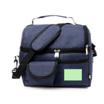 Gunnur RPET Cooler Bag – Sustainable and Practical Insulated Bag