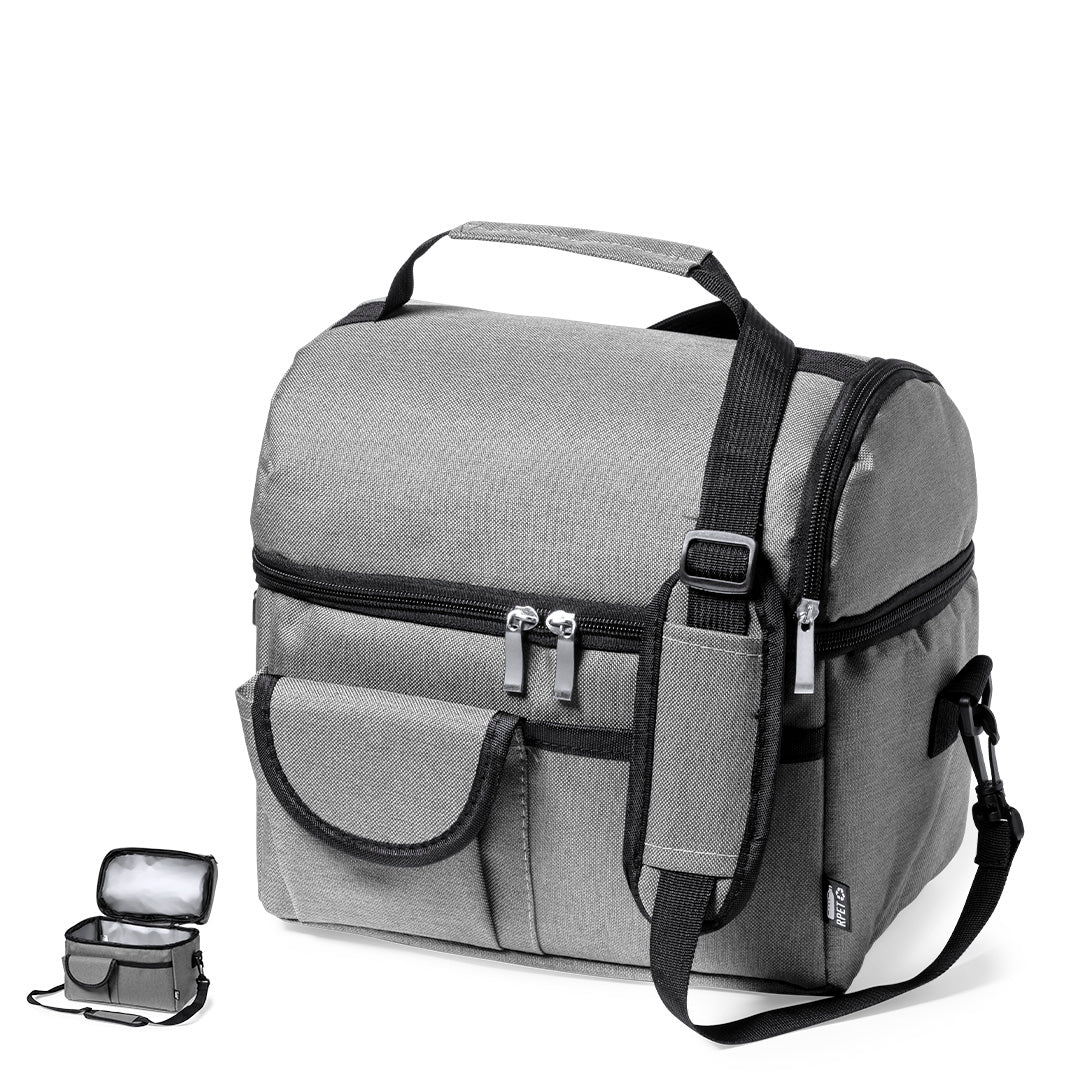 Gunnur RPET Cooler Bag – Sustainable and Practical Insulated Bag