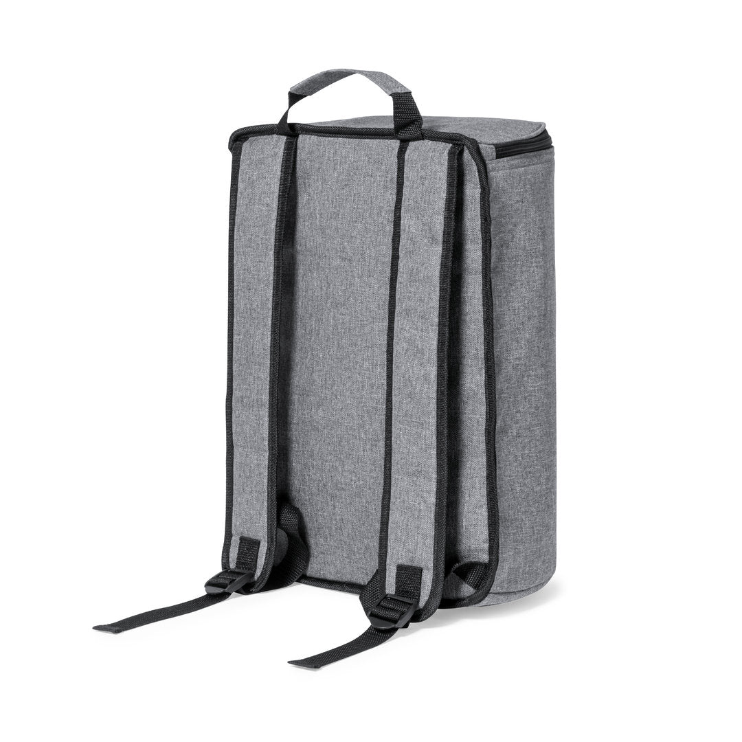 Yamir Cooler Backpack – Sustainable and Practical for Irish Businesses